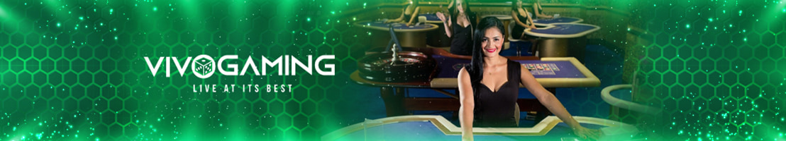 Vivo Gaming Canlı Casino