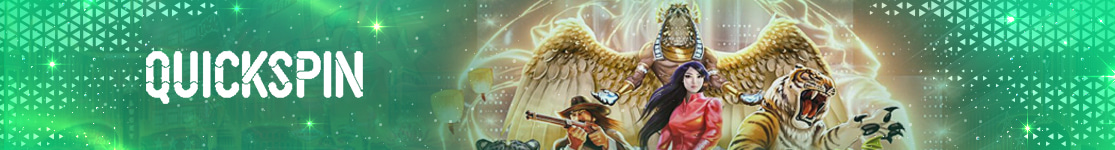 Quickspin Casino